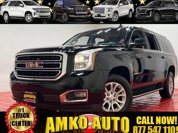 GMC YUKON XL 2019 1GKS2GKC5KR169291 image